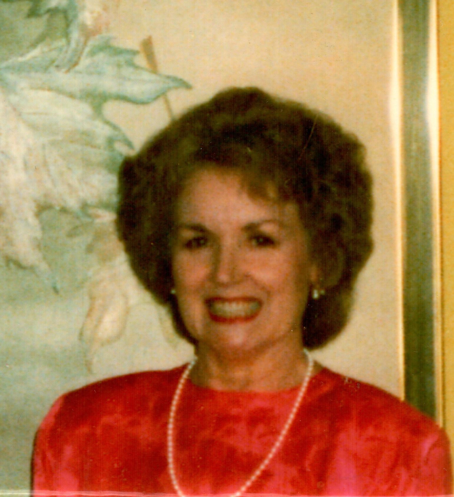 Obituary of Sara St. Amant
