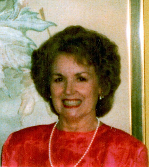 Obituary of Sara St. Amant