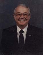 Obituary of Richard McGee