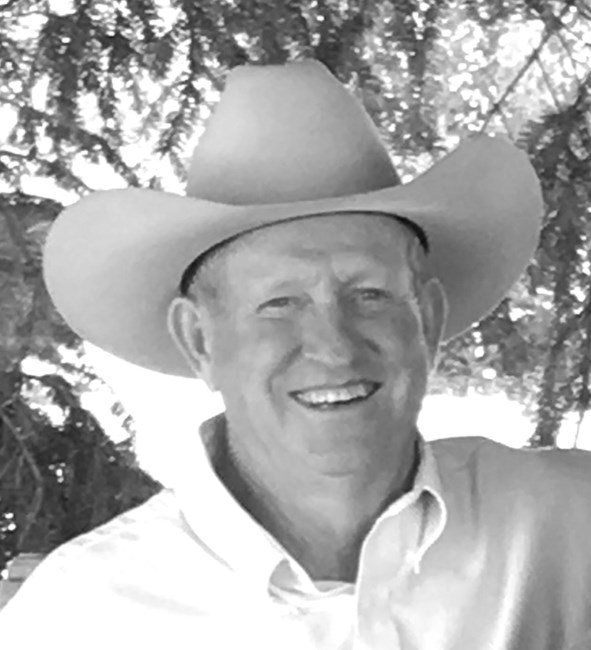 Obituary of Larry Brown