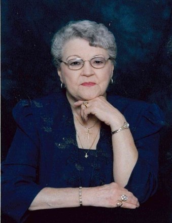Obituary of Wanda Marie Sanchez