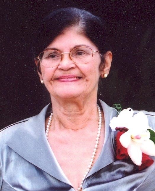 Obituary of Clorena Christine Bond