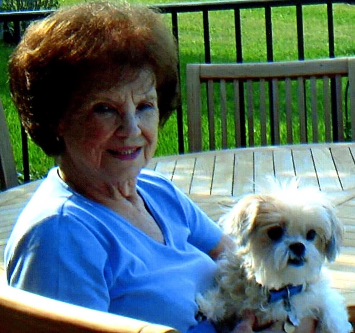 Obituary of Mary E. Cunningham