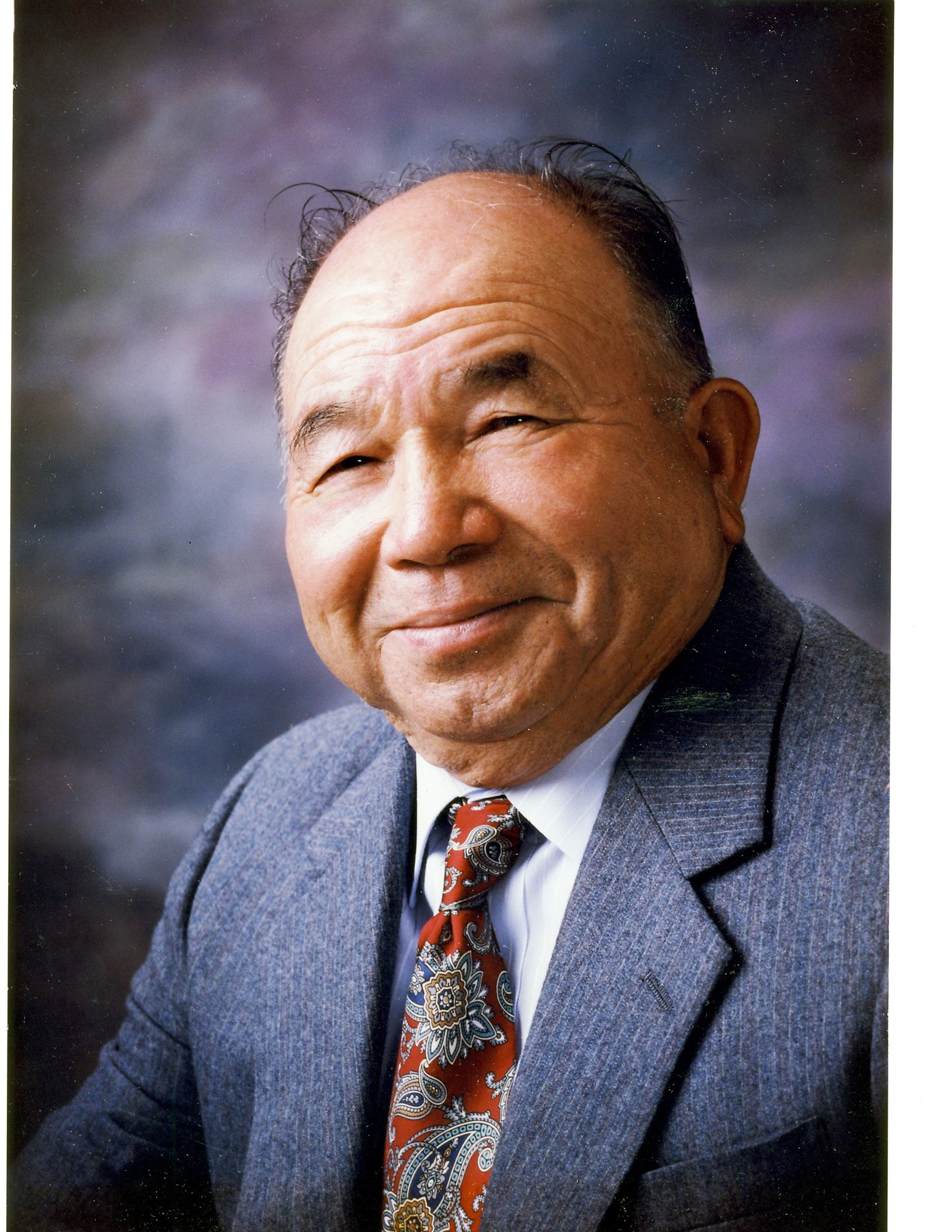 Obituary of Yoshio Shinkawa