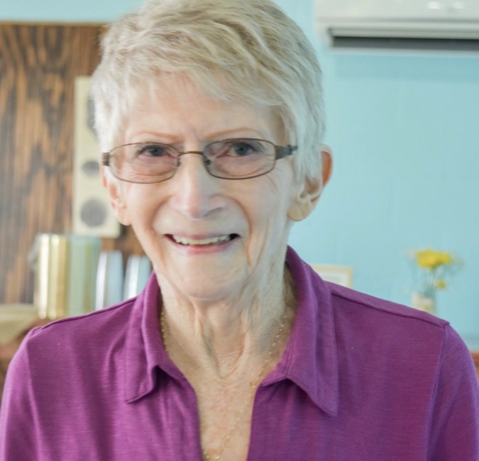 Obituary of Nancy P. Spehar