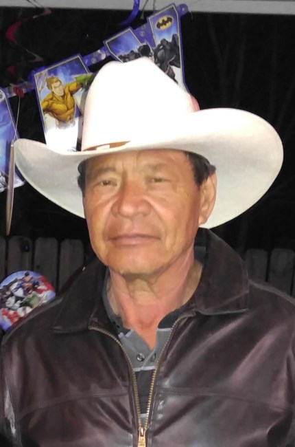 Obituary of J. Transito Reyes Sanchez