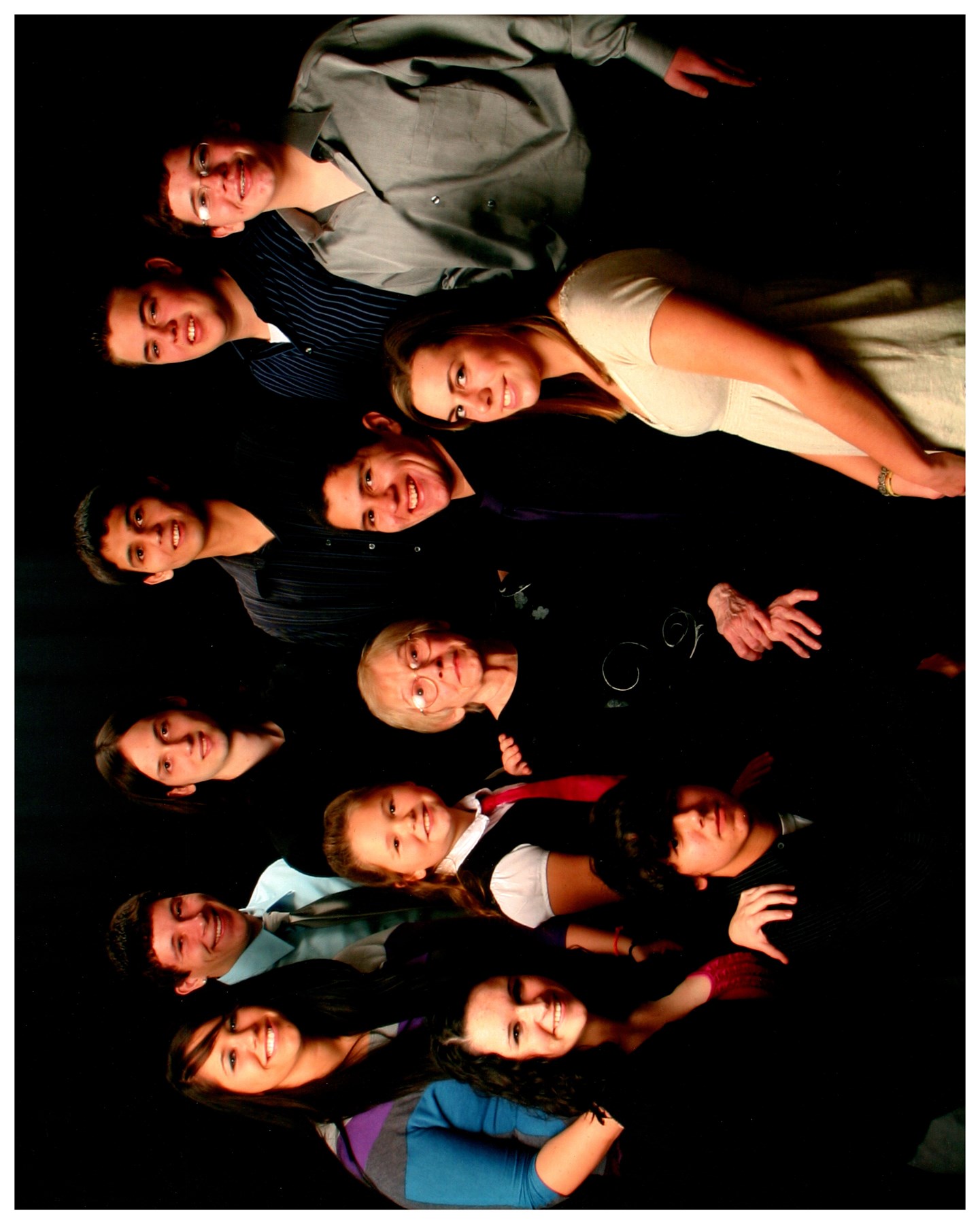 Obituary of Vivian L Howe