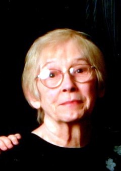Obituary of Vivian L Howe