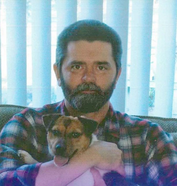 Obituary of Dana Eugene Felty