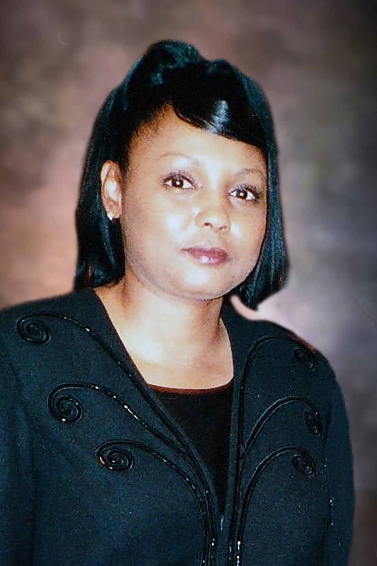 Obituary of Hattie Annette Brown