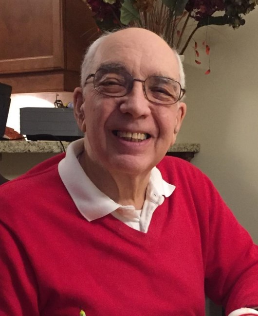 Obituary of Charles "Bill" William Hayward