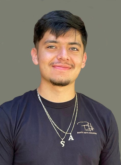 Obituary of Rosbin Santos-Calderon