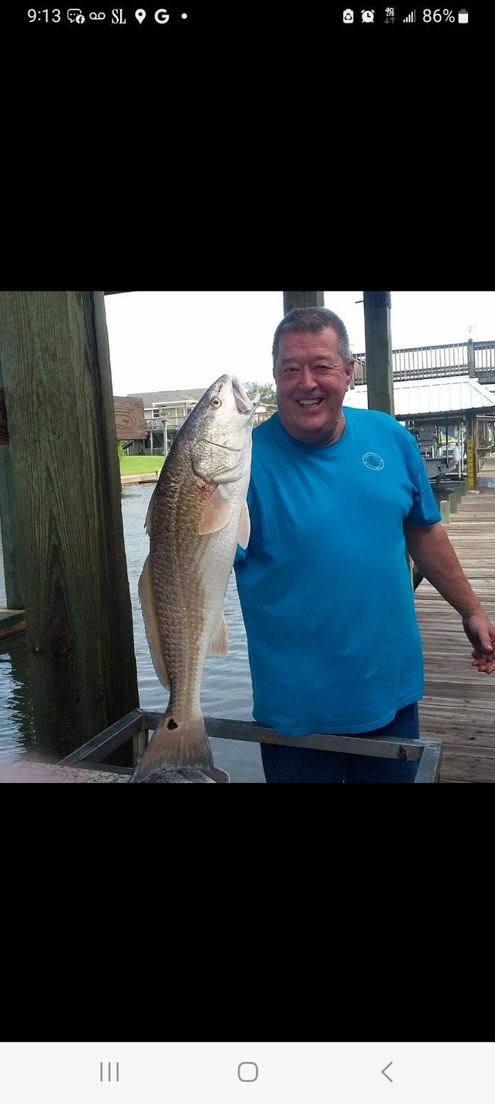 Obituary of Charles "Chuck" Arthur Newman