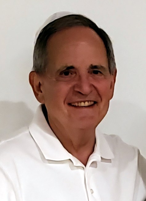 Obituary of Gary Steven Rubenstein