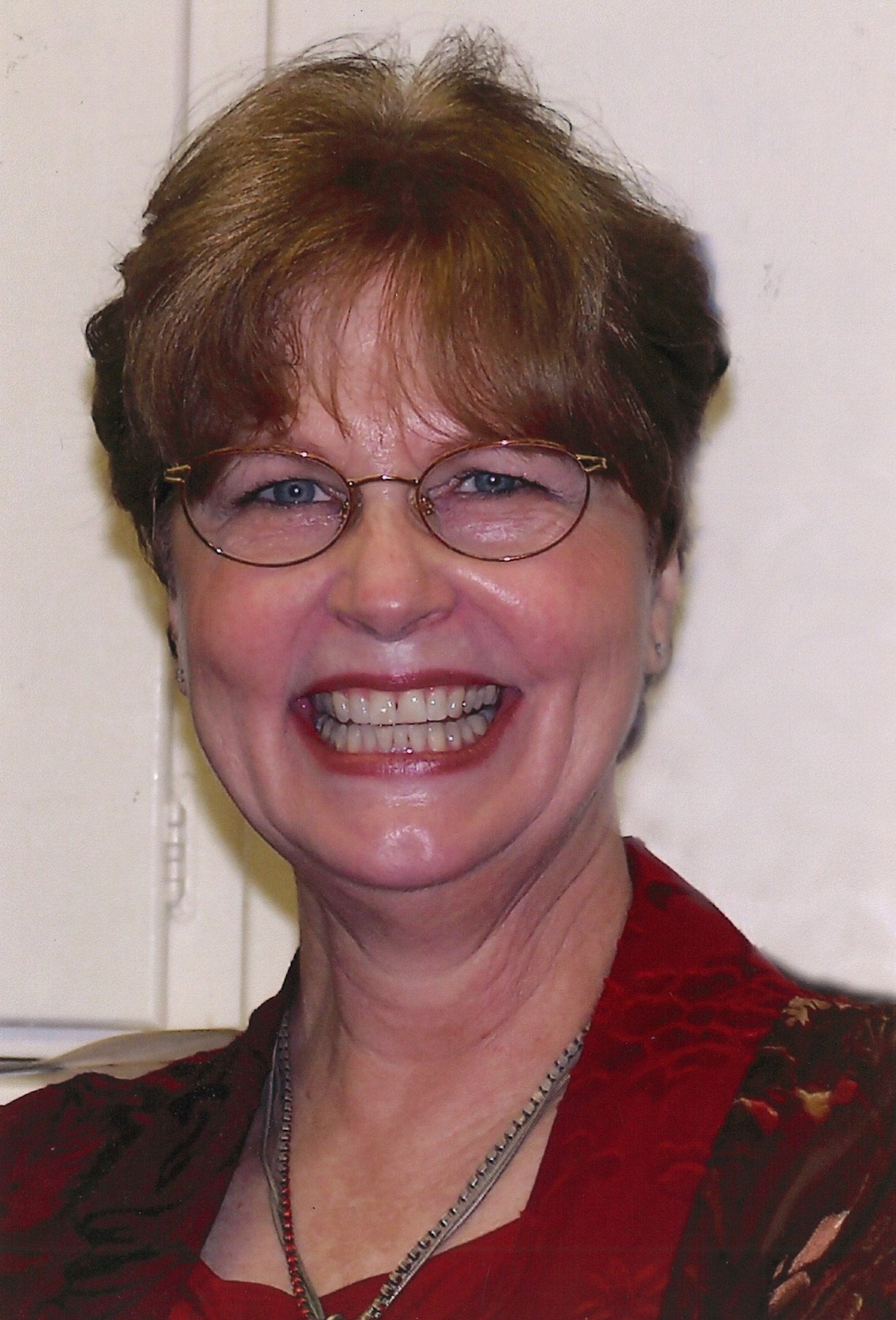 Obituary of Madeline Carol Alexander