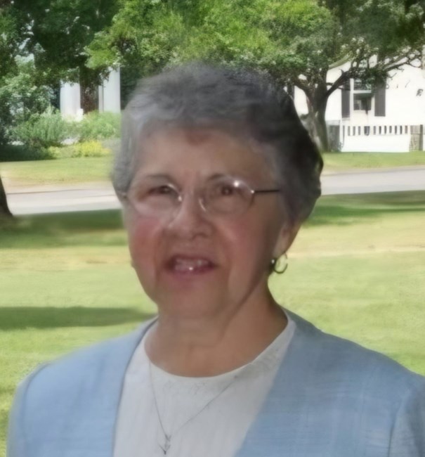 Obituary of Ms. Gisele S. Gastonguay