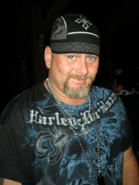 Obituary of Jon "Jon Jon" Clifford Wright