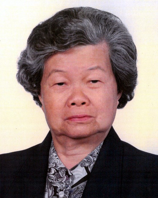 Obituary of Kam Bo Mah