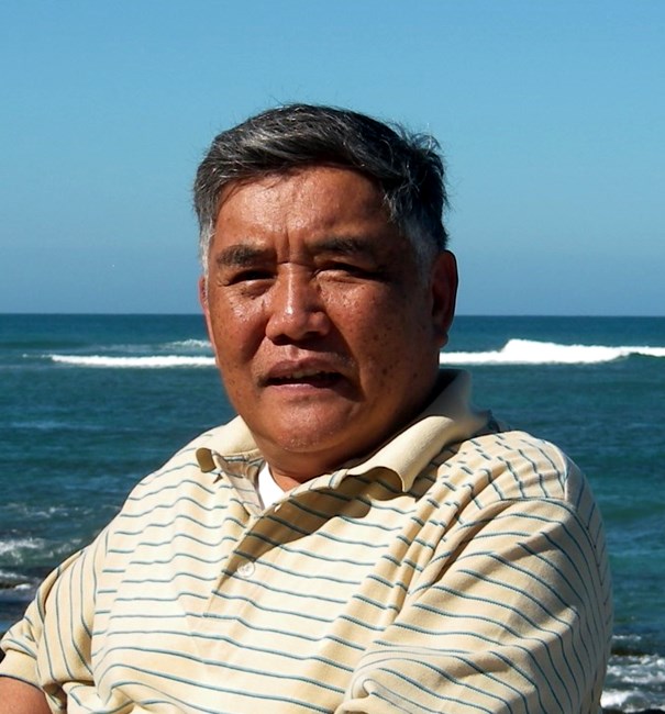 Obituary of Alberto Carame Kalaskas