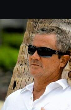 Obituary of Jerry Myers