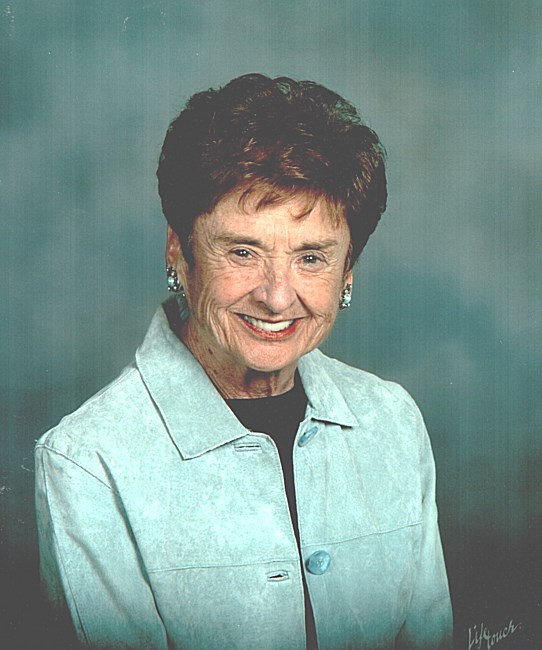 Obituary of Cora Lou Harding