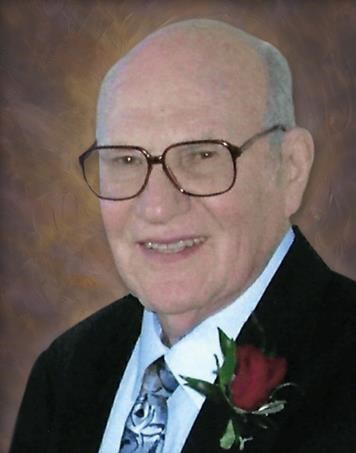 Obituary of William "Bill" Benke