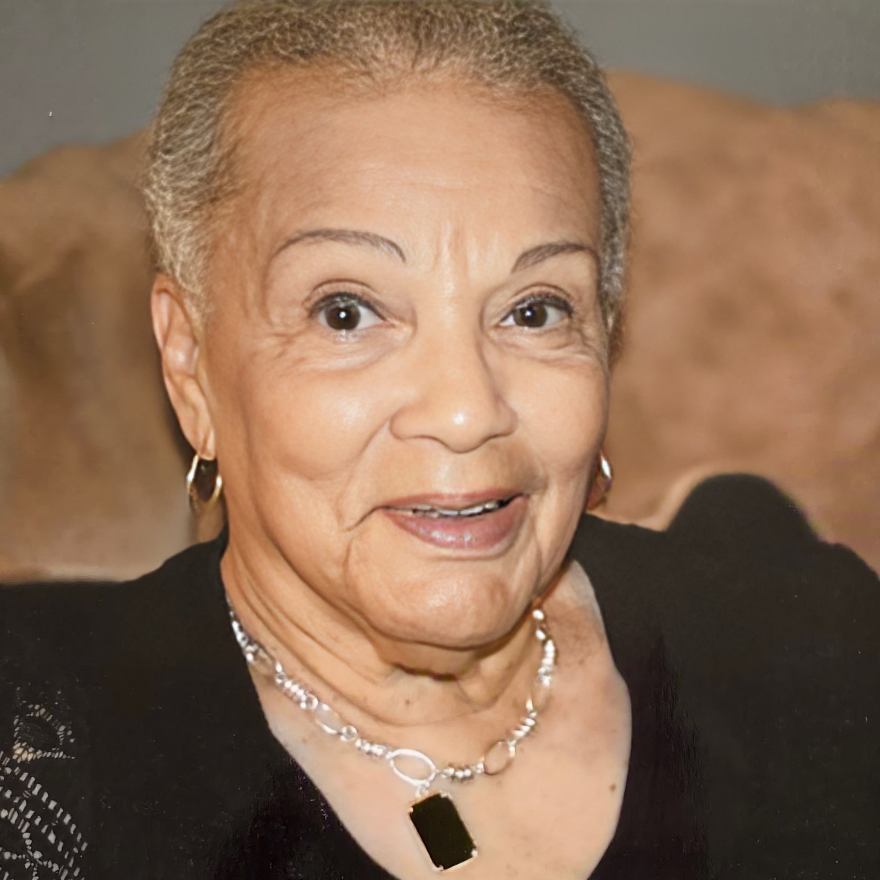 Obituary of Vera Mary Russell