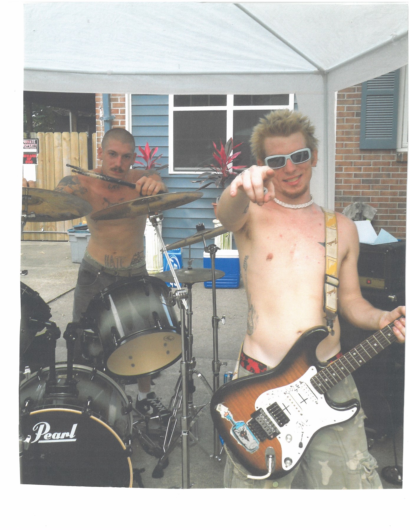 Obituary of Devin J Matheny