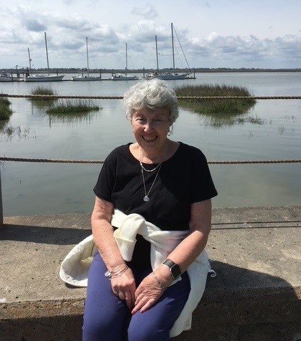 Obituary of Sheila Ann Flood