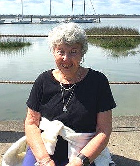 Obituary of Sheila Ann Flood