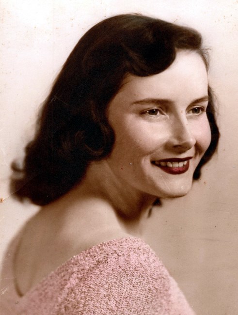 Obituary of Clotine Rattay