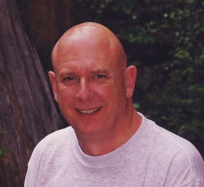 Obituary of Michael Alan Kivett