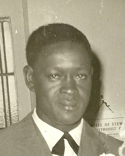 Obituary of Mr. Neville Leroy Cambridge