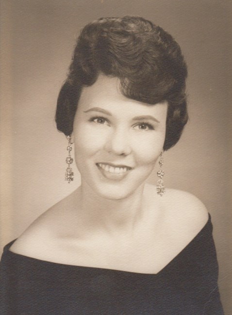Obituary of Thresa "T" Camp
