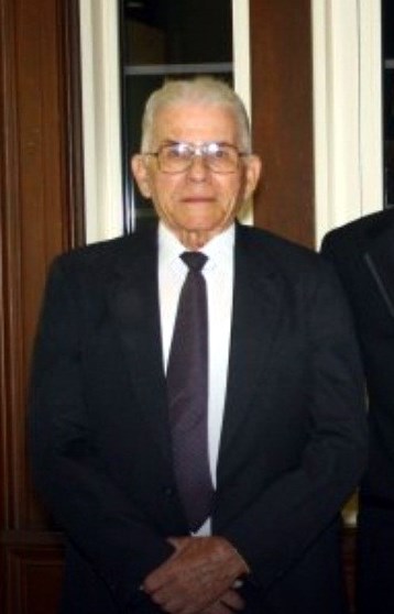 Obituary of Andrew Randolph Fondren