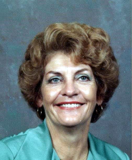 Obituary of Martha San Martin