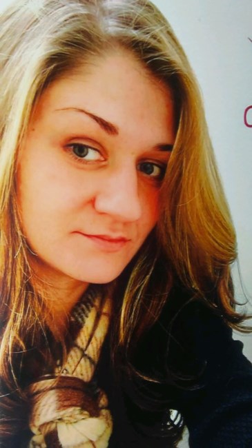 Obituary of Angela Valentine