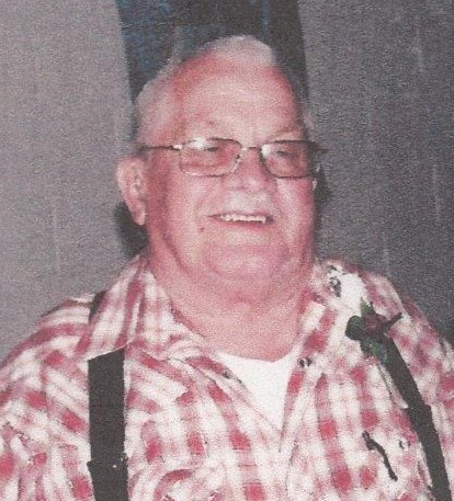 Obituary of Walter John Zajdel