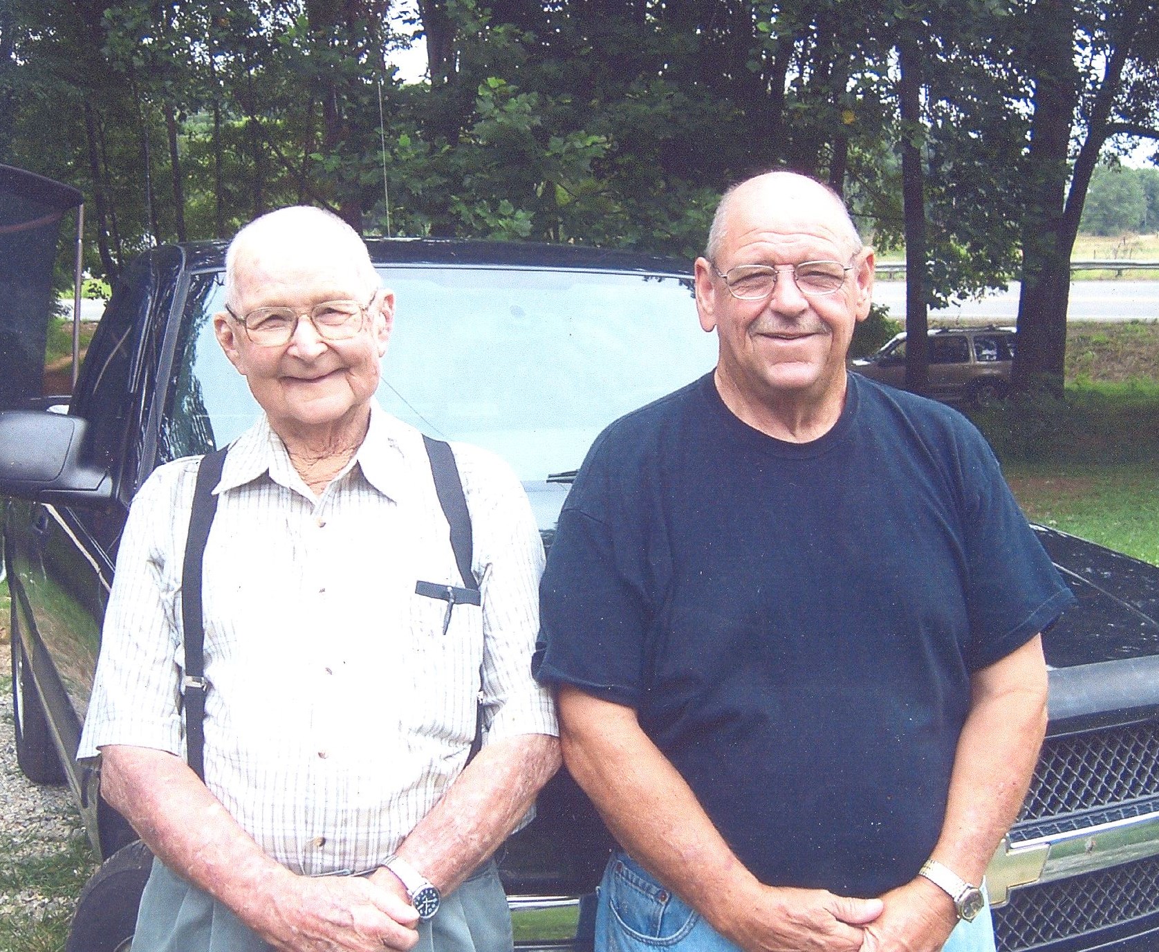 Obituary of Grady E. Hunter