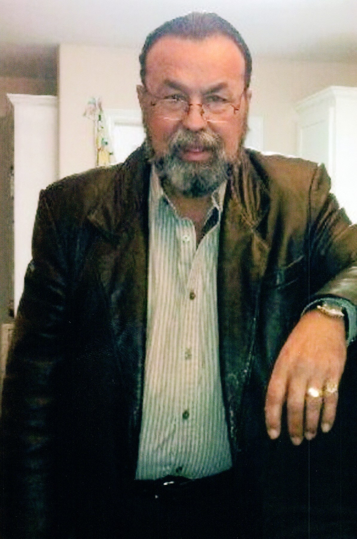 Obituary of Baltazar J. "Joe" Fuentes