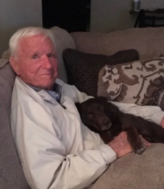 Obituary of Donald Piatak