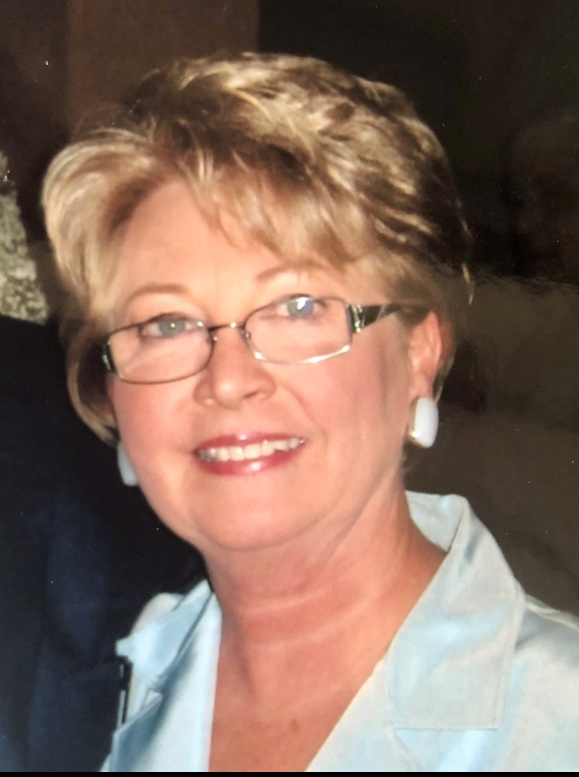 Obituary of Paula Ray