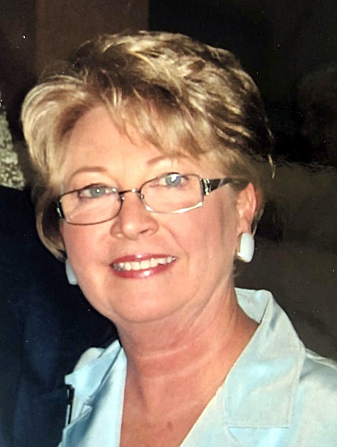 Obituary of Paula Ray