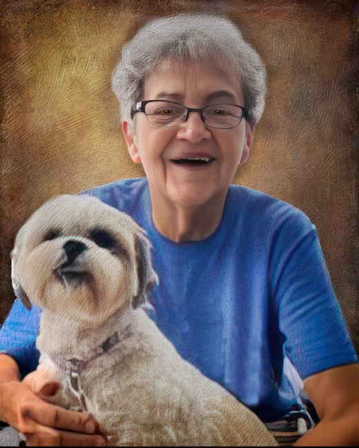 Obituary of Shirley Ann Diehl