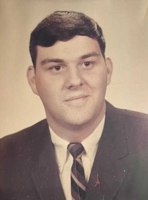 Avis de décès de Eddie Brown McKinney