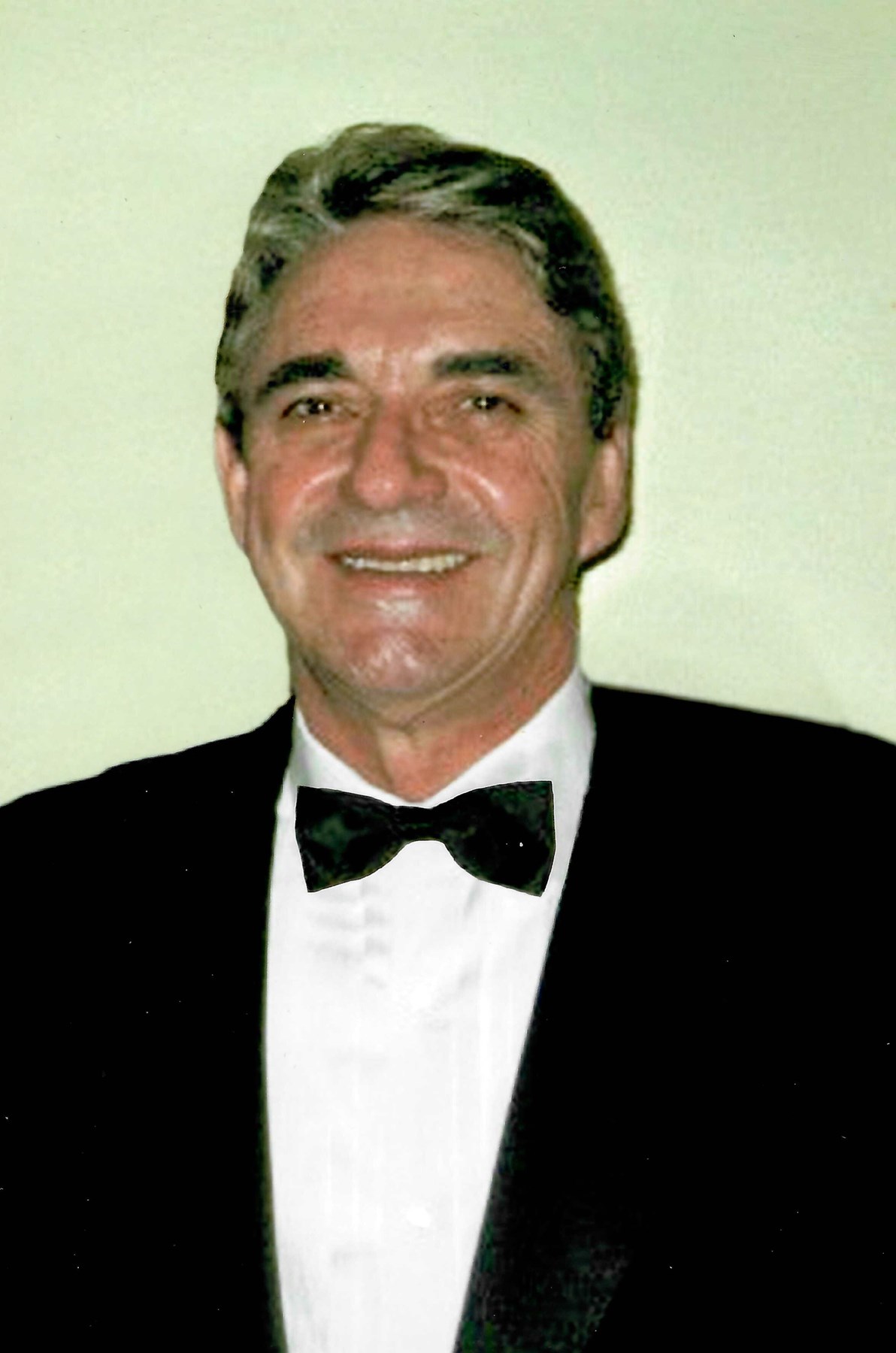Obituario de Robert Allen Goff, Sr.