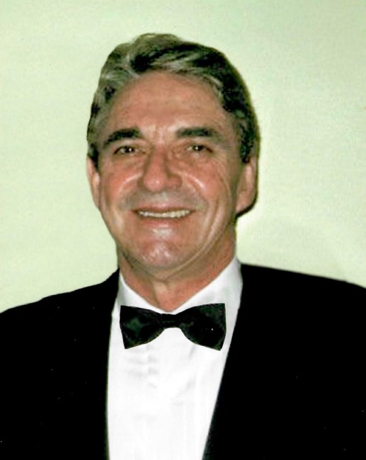 Avis de décès de Robert Allen Goff, Sr.