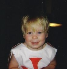 Obituary of Kieran A. Danks