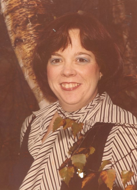 Avis de décès de Margaret "Muggs" Eleanor Lacey