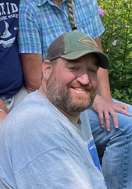 Obituary of Jacob M. Tompkins